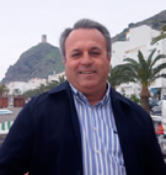 Matías González Braos